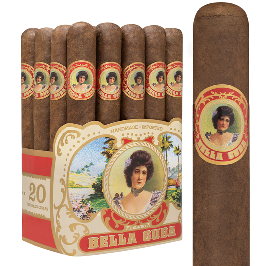 Photo of Bella Cuba Maduro