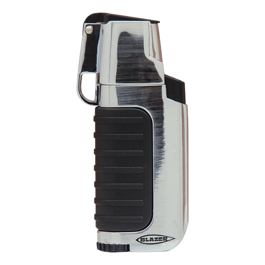 Blazer Venture Double Torch Lighter Cigar Lighters Lighters