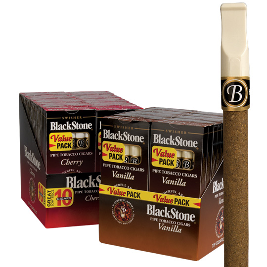 Photo of Blackstone