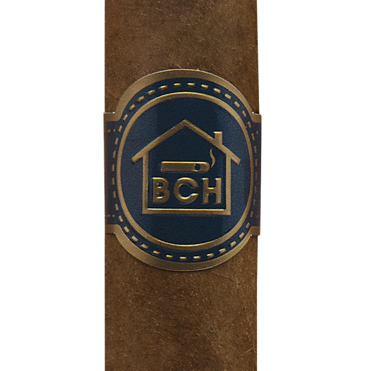 Blenders Clearing House Cigars Holt's Cigar Co.