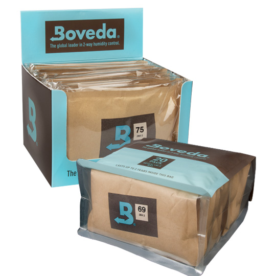 Boveda