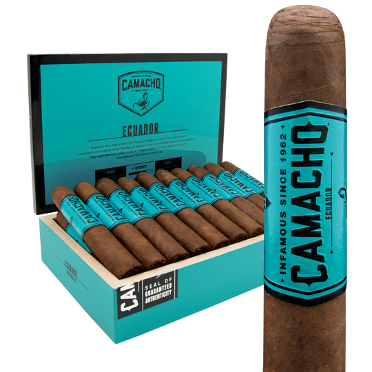 Photo of Camacho Ecuador