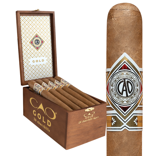 Photo of CAO Gold