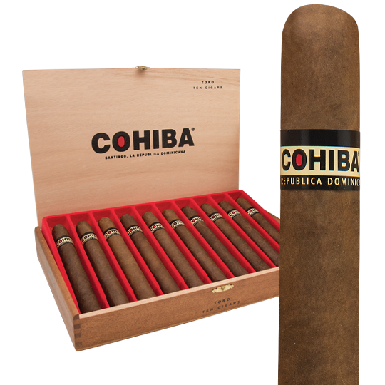 cohiba