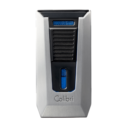 Photo of Colibri Slide Double Torch Lighter