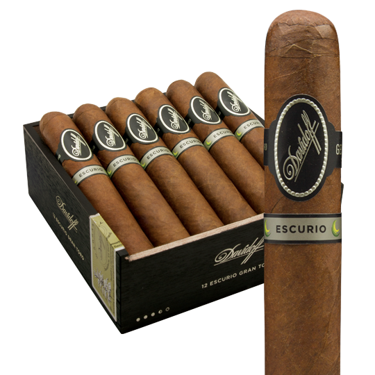 Photo of Davidoff Escurio