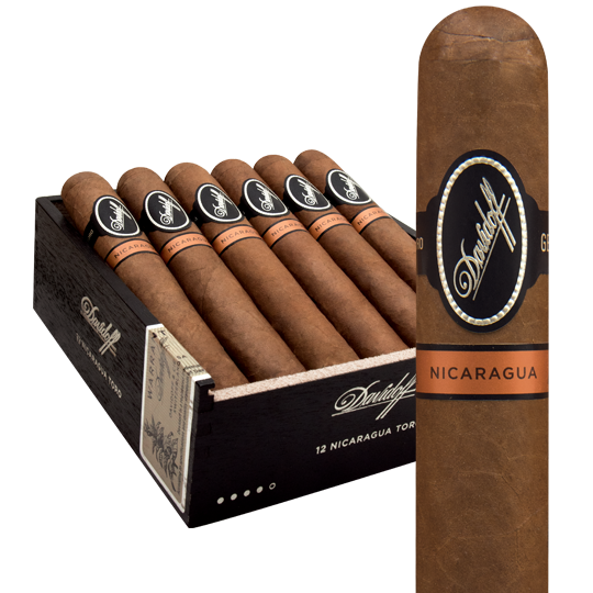 Photo of Davidoff Nicaragua