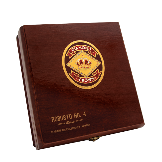 Shop Best Prices on Diamond Crown Cigars Holt's Cigar Company