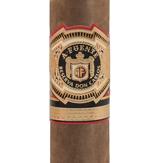 Arturo Fuente Don Carlos Cigars | Holt's Cigar Company