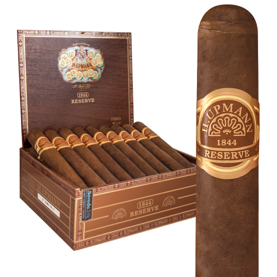 Photo of H. Upmann 1844 Reserve