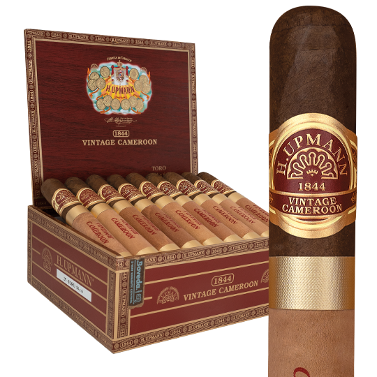 Photo of H. Upmann Vintage Cameroon