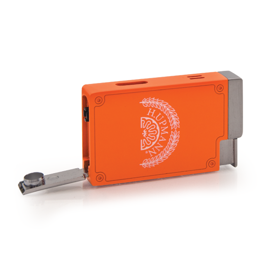 H. Upmann Jetline Prestige Double Torch Lighter Butane Lighters