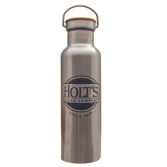 Holt's Water Bottle Holt's Cigar Co.