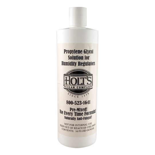Holt's Propylene Glycol Solution
