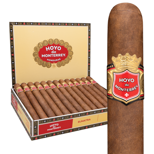 Photo of Hoyo de Monterrey