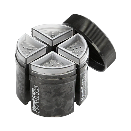 Photo of Humi-Care Black Ice Jar