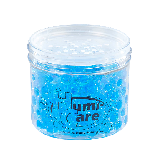 Photo of Humi-Care Crystal Jar