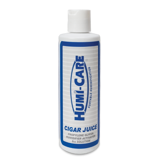 Photo of Humi-Care Cigar Juice 