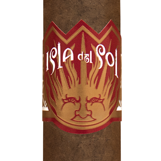 Isla del Sol by Drew Estate Flavored Cigars Available at Holt's