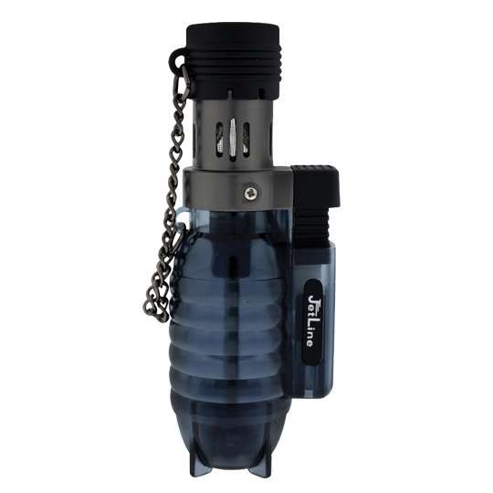 Jetline Grenade Triple Torch Lighter Jetline Lighters Lighters Accessories