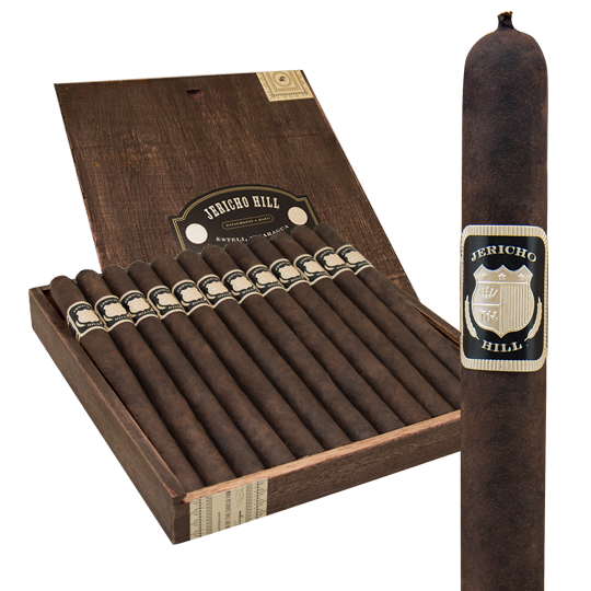 Photo of Jericho Hill Limited Edition