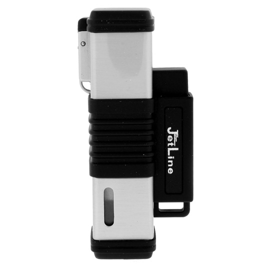 Jetline New York Triple Torch Lighter