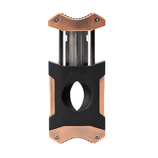 Jetline Judge VCutter Holt's Cigar Co.