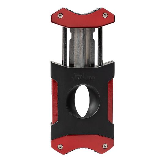 Jetline Judge VCutter Holt's Cigar Co.