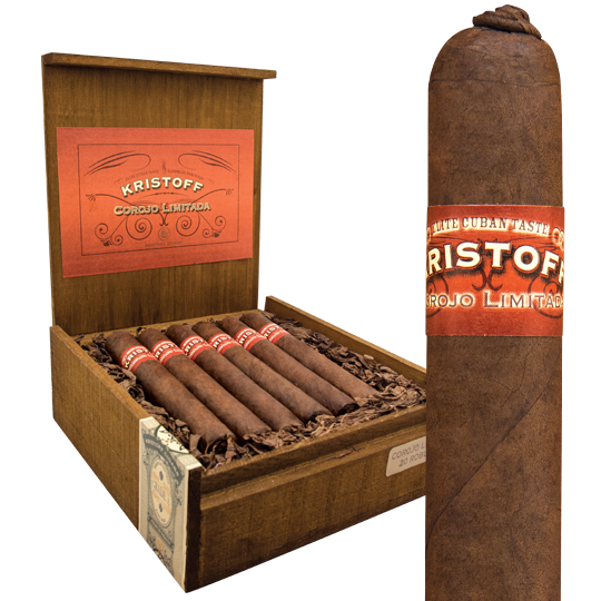 Photo of Kristoff Corojo Limitada