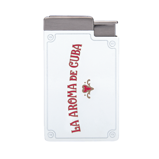 Photo of La Aroma de Cuba Jetline Prestige Double Torch Lighter