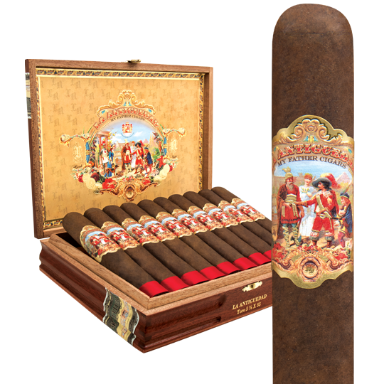 Photo of La Antiguedad