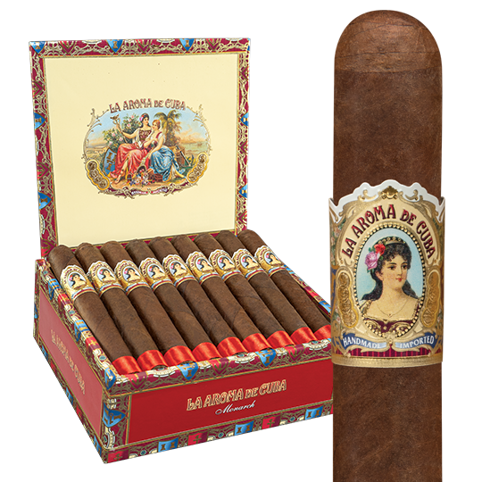 Photo of La Aroma de Cuba