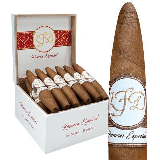 Photo of La Flor Dominicana