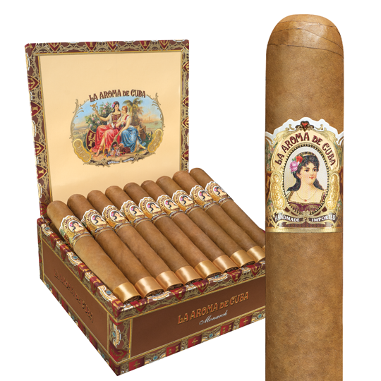 Photo of La Aroma de Cuba Connecticut