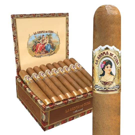 Photo of La Aroma de Cuba Connecticut