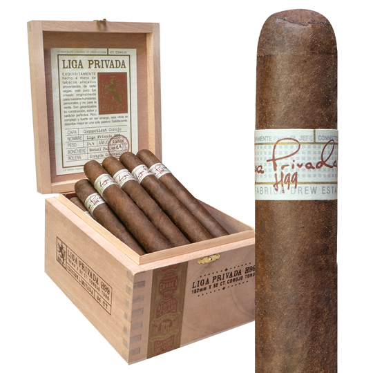 Photo of Liga Privada H99 by Drew Estate
