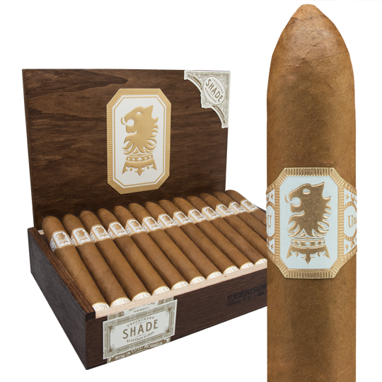 Liga Undercrown Shade by Drew Estate