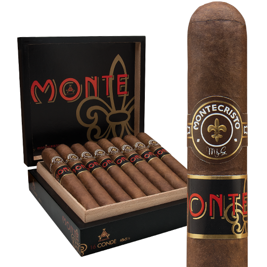 Photo of Montecristo Monte