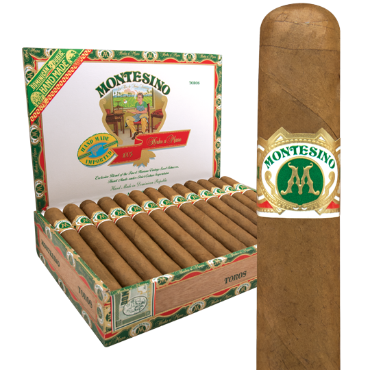 Photo of Montesino