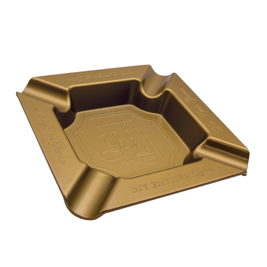My Father Ashtray 24 Finger Ashtrays Ashtrays Accessories