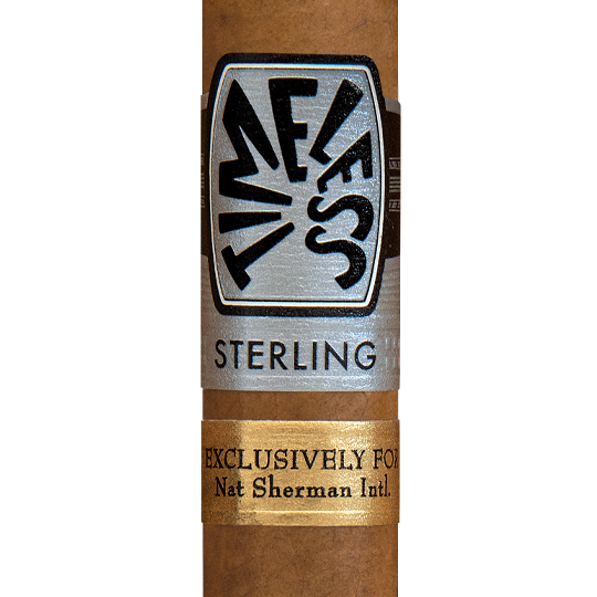 Nat Sherman Sterling Cigars | Holt's Cigar Company