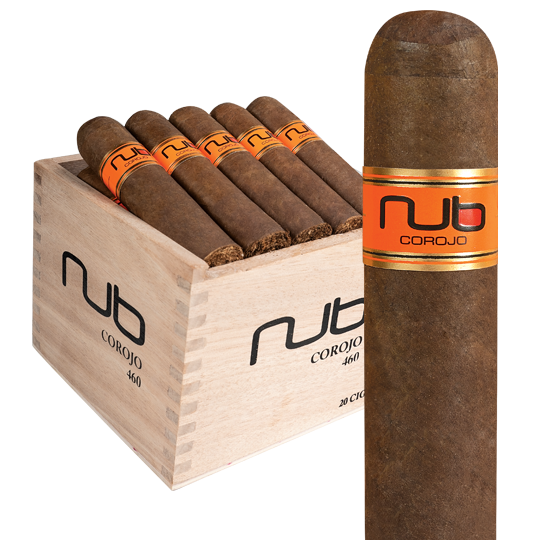 Photo of Nub Corojo