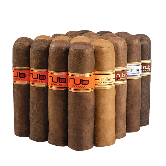 Photo of Nub 'Stub Club' Monster Deal