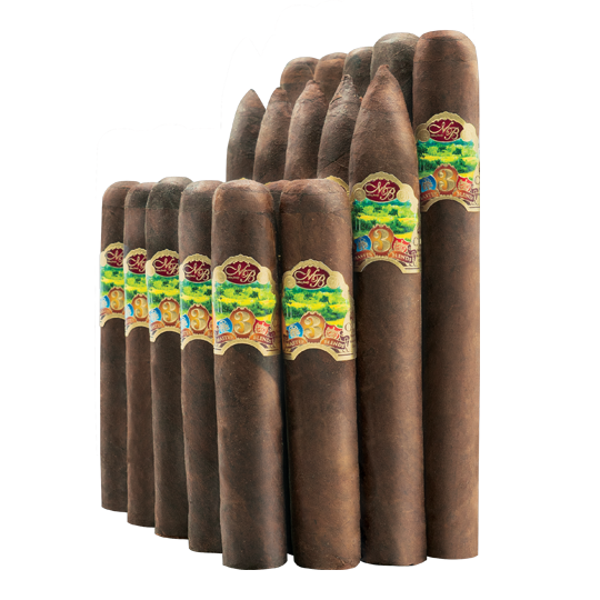 Photo of Oliva Master Blends Monster Deal