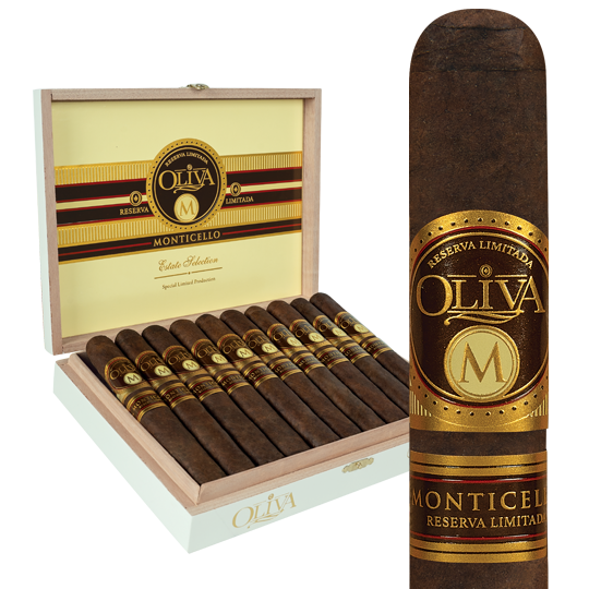 Oliva Monticello