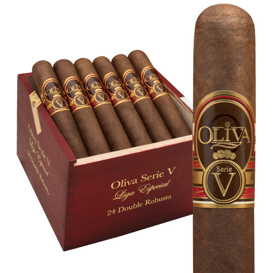 Oliva Serie V