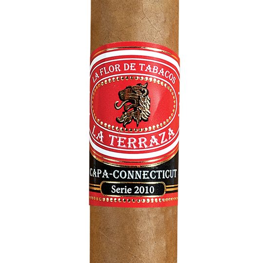 Padilla La Terraza Connecticut Cigars Reviews & Prices