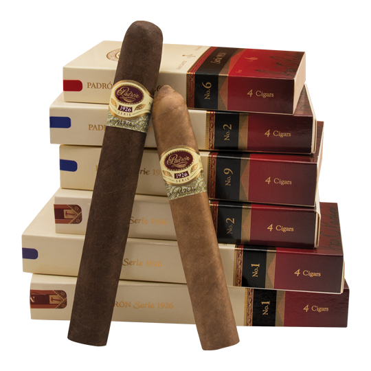 Photo of Padrón 1926 Series Gift Packs