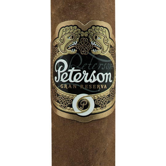 Peterson Gran Reserva on Clearance Now | Holt's Cigars