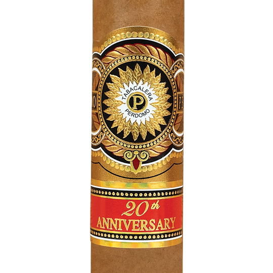 Perdomo 20th Anniversary Connecticut: Reviews & Prices